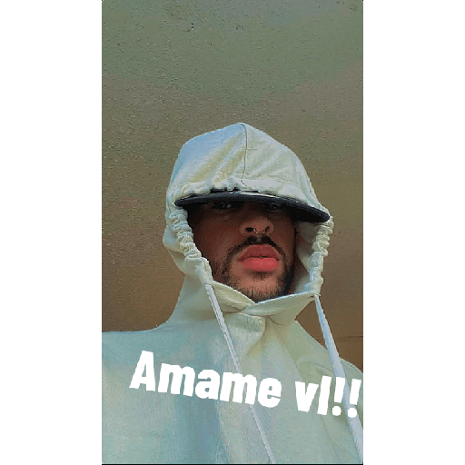 Badbunnylove 12