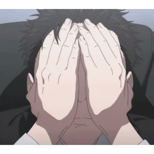 Anime Funny 3