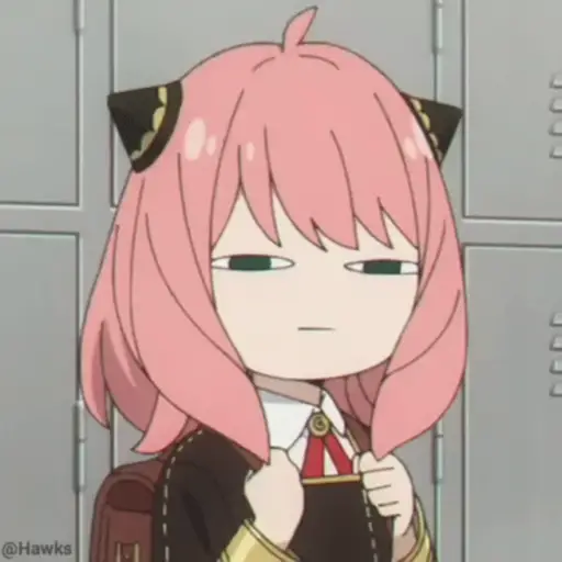 Anime Funny 9