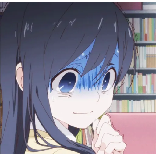 Anime Funny 16