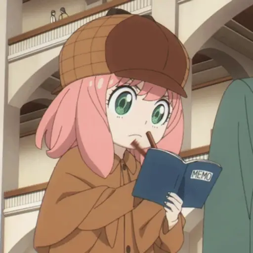 Anime Funny 11
