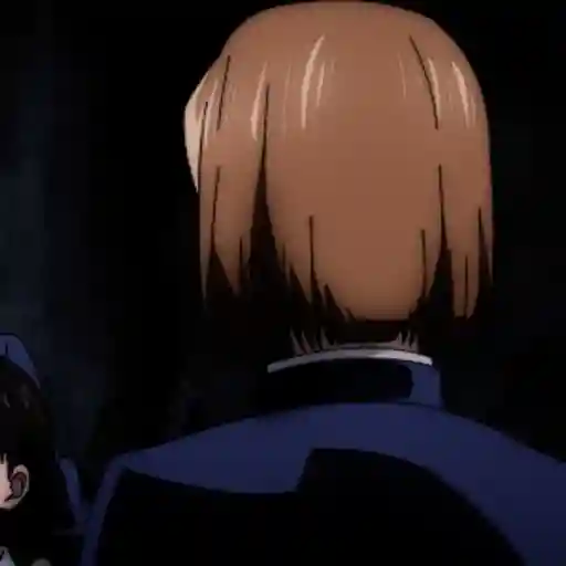 Anime Funny 4