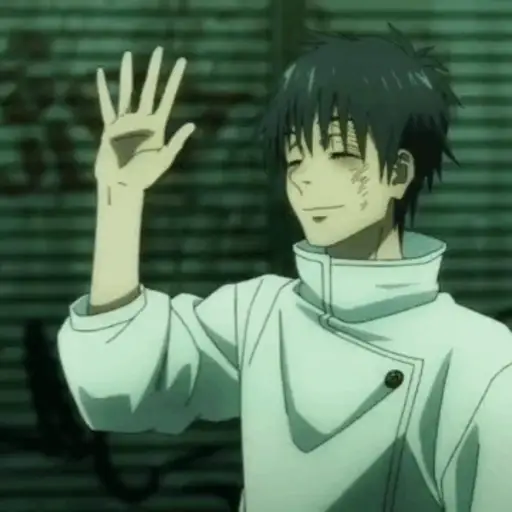 Anime Funny 6