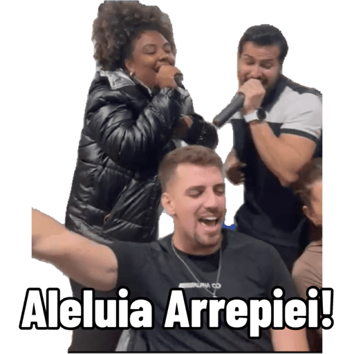 My stickers