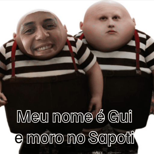 Minhas figurinhas 4