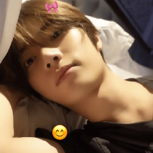 Bomu2  ★ ˎˊ˗ 9