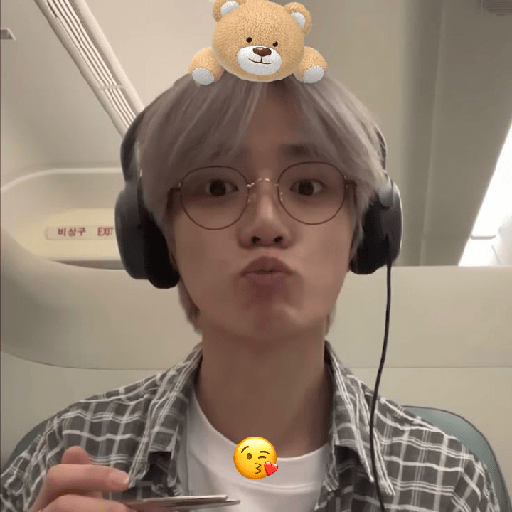 Bomu2  ★ ˎˊ˗ 16