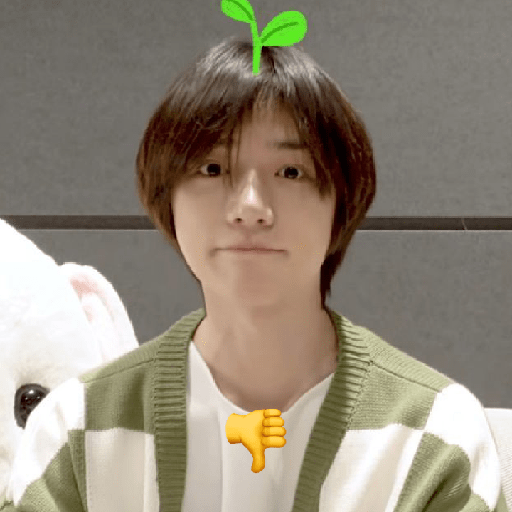 Bomu2  ★ ˎˊ˗ 20