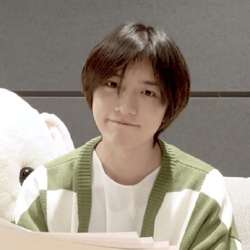 Bomu2  ★ ˎˊ˗ 21