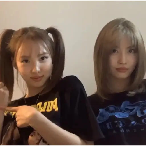 ❨  ★   ❩  ˑ—  Twice 2