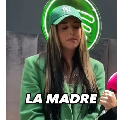 Chicas 6 8