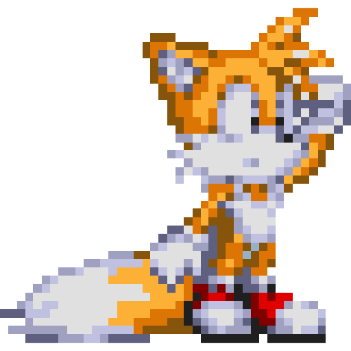 tails el YT pack 1