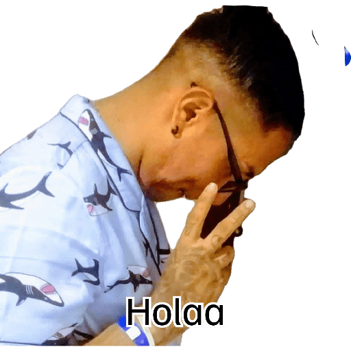 My stickers 8