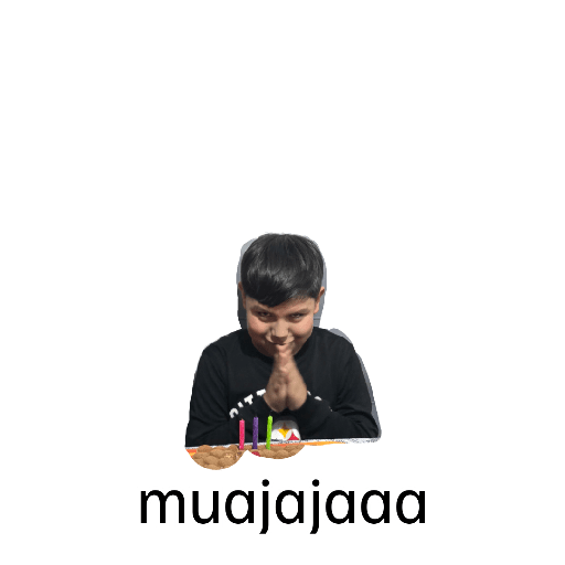 My stickers