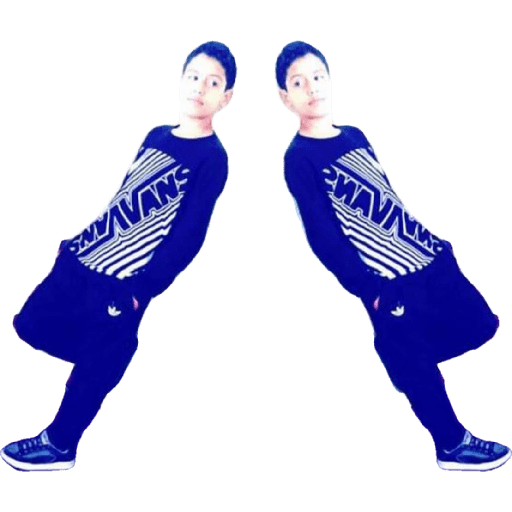 My stickers 10