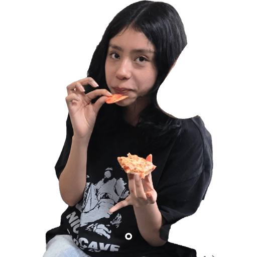 My stickers 3