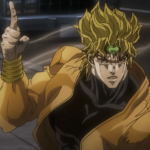 Dio brando