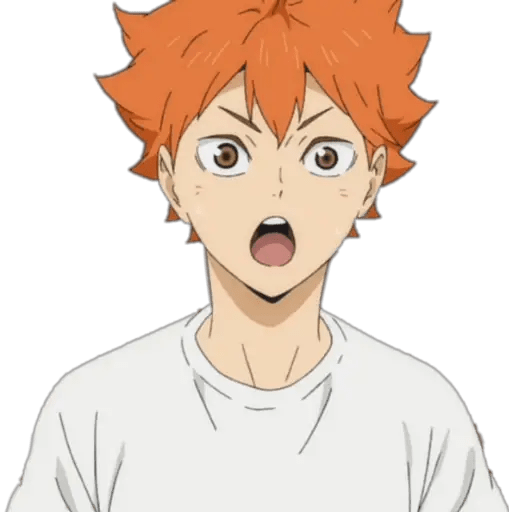 Haikyuu