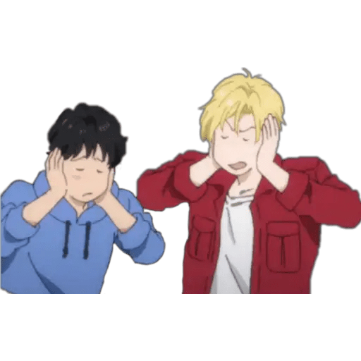 Banana Fish Icon, Banana Fish, Png PNGEgg