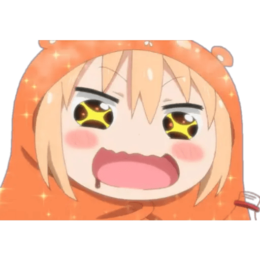 Himouto! Umaru-chan