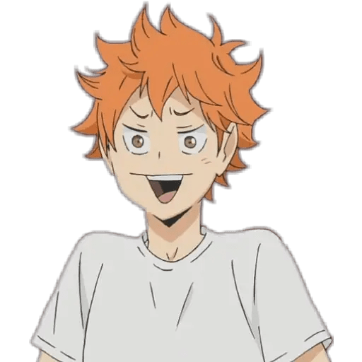 Haikyuu