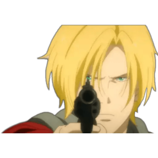 Banana Fish