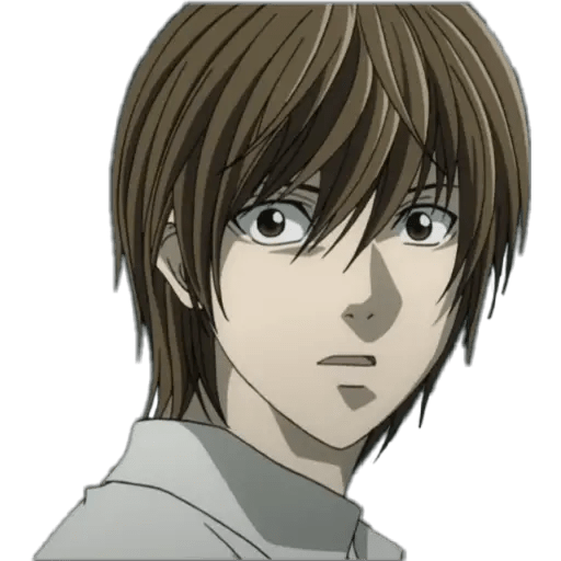 Death Note Smiley Face Death Note
