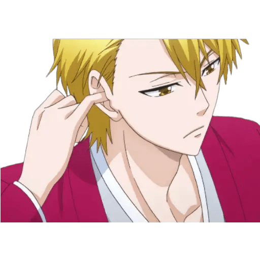 Fukigen na Mononokean II - Imagem promocional e adições no elenco