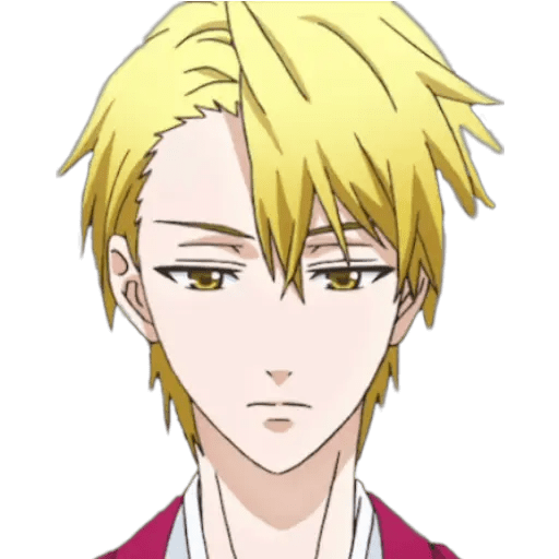 Fukigen na Mononokean II - Imagem promocional e adições no elenco