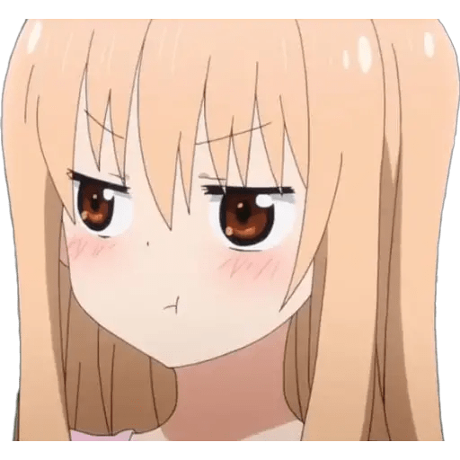 Himouto! Umaru-chan