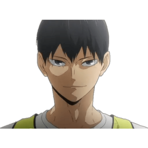 Haikyuu