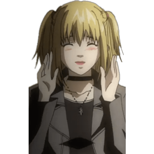 death note