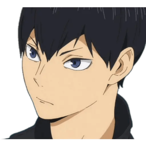 Haikyuu