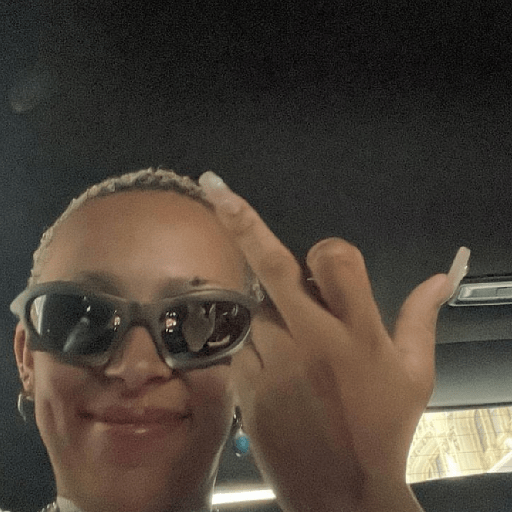 Doja Cat/@bibi_dive  9