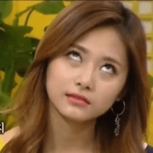 TWICE reactions/@bibi_dive  13