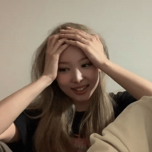 TWICE reactions/@bibi_dive  10
