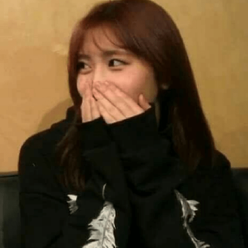 TWICE reactions/@bibi_dive  2