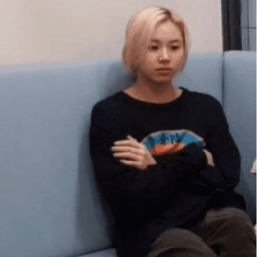 Twice reactions  18
