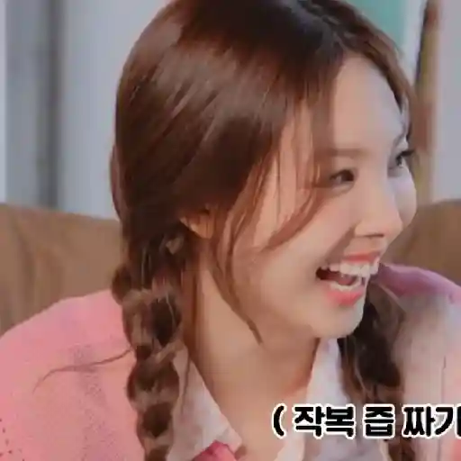 Nayeon/@bibi_dive 