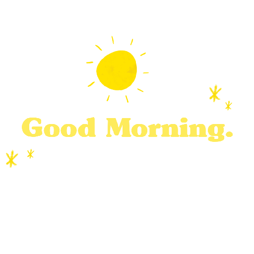Buenos dias