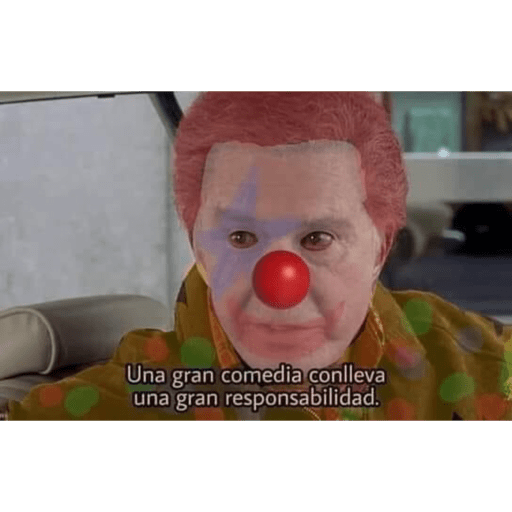 Comedias Rubias 2