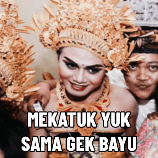 Bayu blacky 22