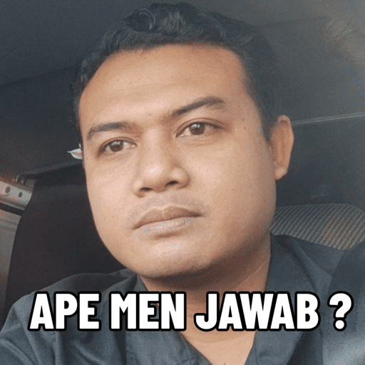 Bayu blacky 1