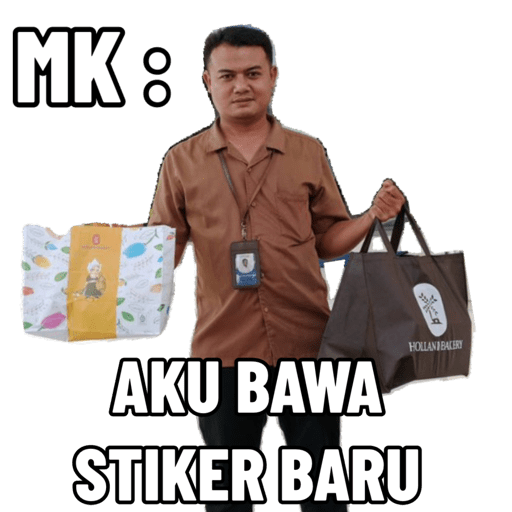 Bayu blacky 8