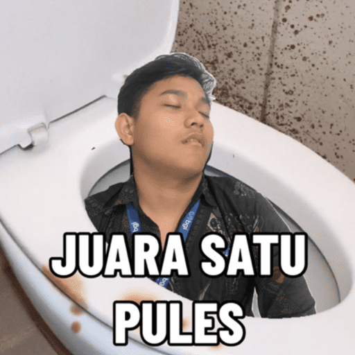 Bayu blacky 27