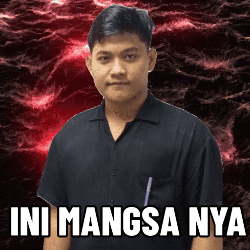 Bayu blacky 13