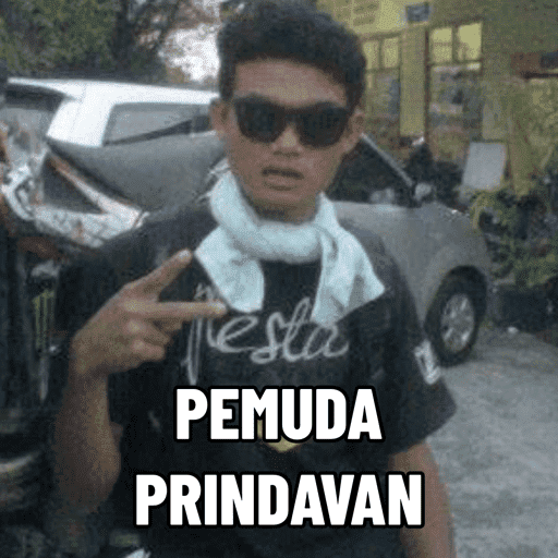 Bayu blacky 24