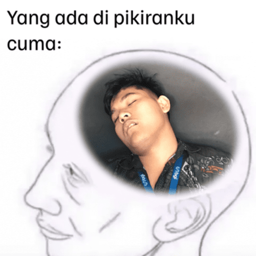 Bayu blacky 26