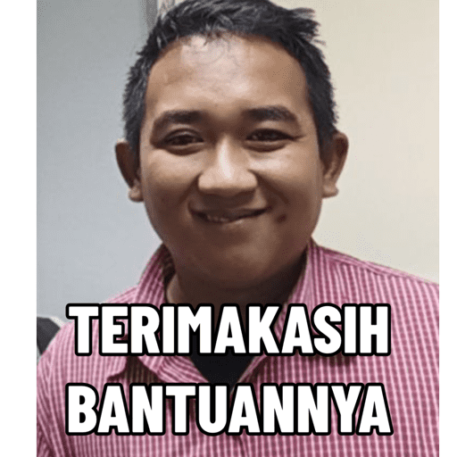 Bayu blacky 6