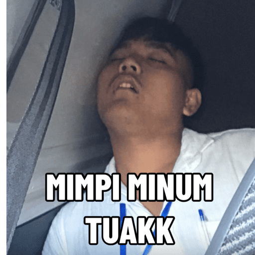 Bayu blacky 14